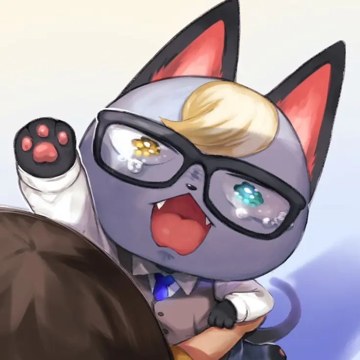 VoicedCrate2032의 嫉妬深いジャックくん