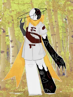 Profile image of アスペリー