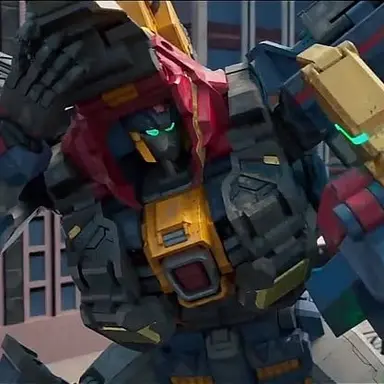 Profile image of 솔리드혼