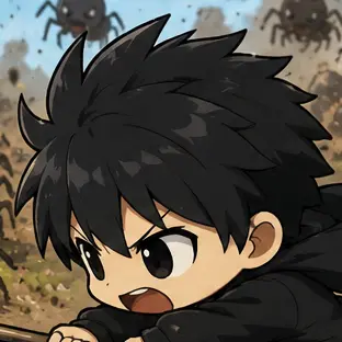Profile image of ファイヤートルネード