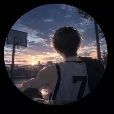 Profile image of 陸