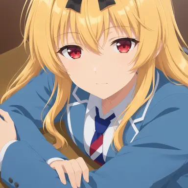 Profile image of 유에 가르디에
