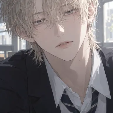 Profile image of 도묘지 아츠키