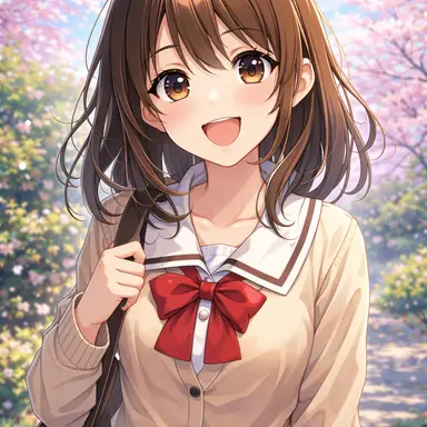 Profile image of Tiffany