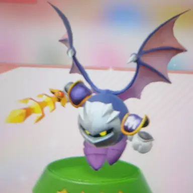 Profile image of 메타 나이트