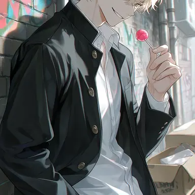 Profile image of 정예준