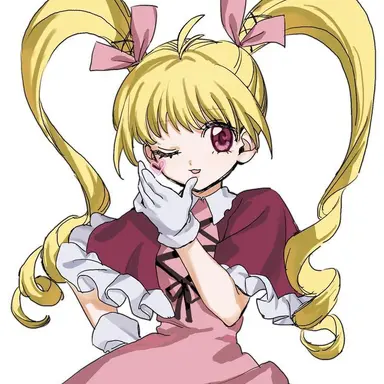 Profile image of ビスケ