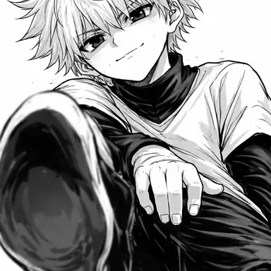 Profile image of キルア