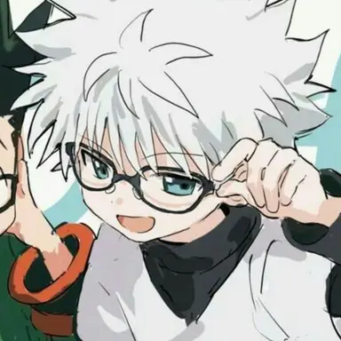 Profile image of キルア