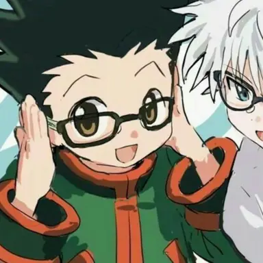 Profile image of ゴン