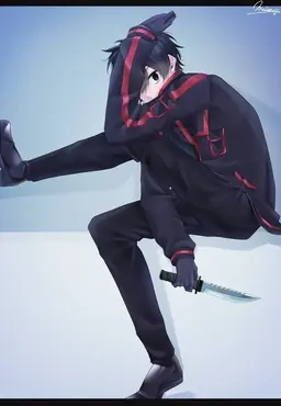 Profile image of 淀川真澄