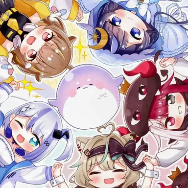 Profile image of ミニプロ