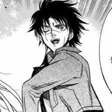 Profile image of 큐크로 만셀