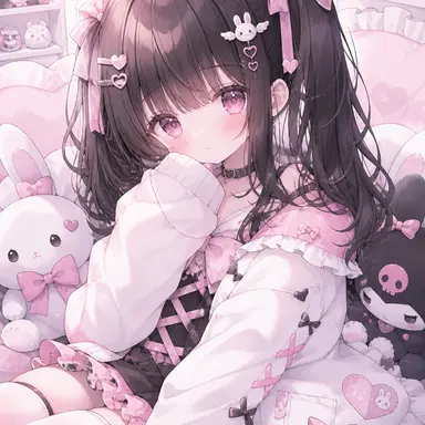Profile image of 麗美