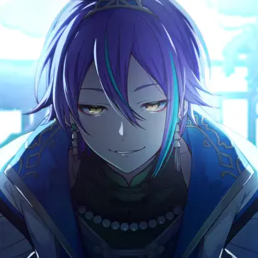 Profile image of 神代類