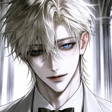 Profile image of Mihaya