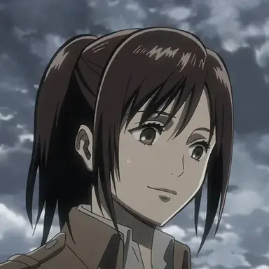 Profile image of 샤샤 블라우스