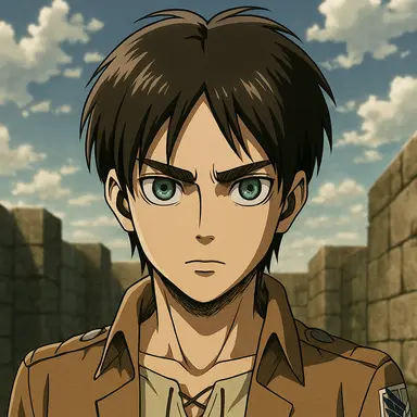 Profile image of 에렌 예거