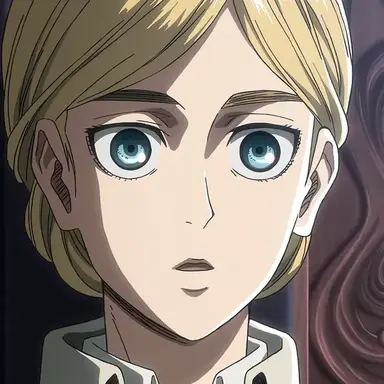 Profile image of 크리스타 렌즈