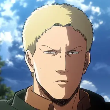 Profile image of 라이너 브라운