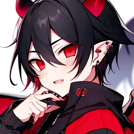 AcidicAlert7360의 リオ