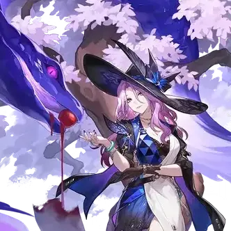 Profile image of 제이드