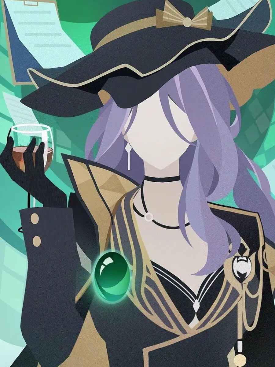 Lol_D의 10인의 스톤하트, 제이드