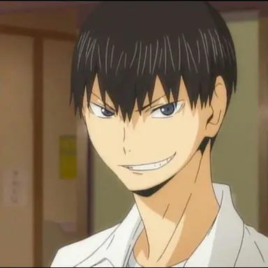 Profile image of 影山