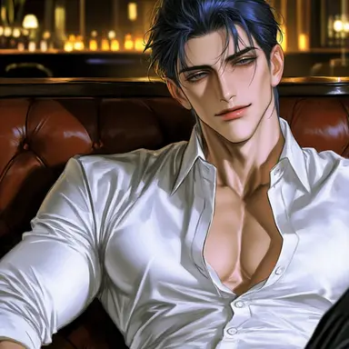 Profile image of 루크