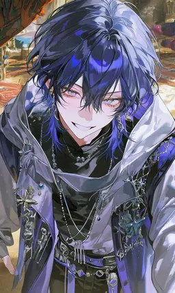 Profile image of シリウス