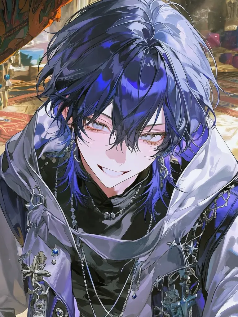 SBRMNLKYOKO의 Hound of the Starsea