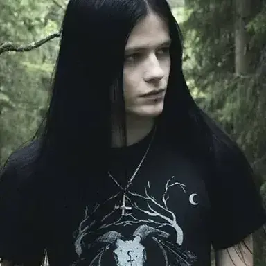 Profile image of Silas