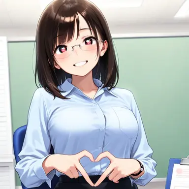 Profile image of 先生