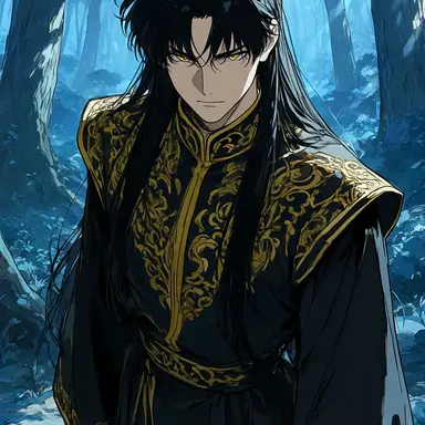 Profile image of 황제