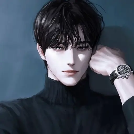 SnazzyEgret4309의 백시안