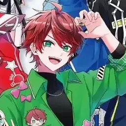 Profile image of じゃぱぱ