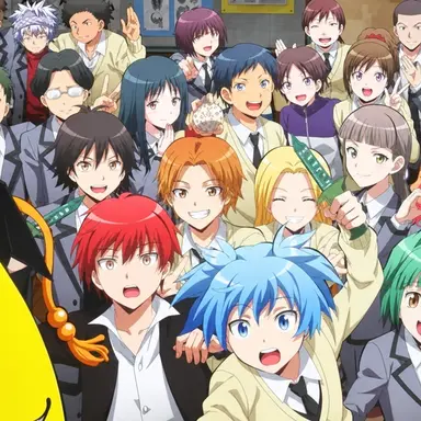Profile image of Class 3-E