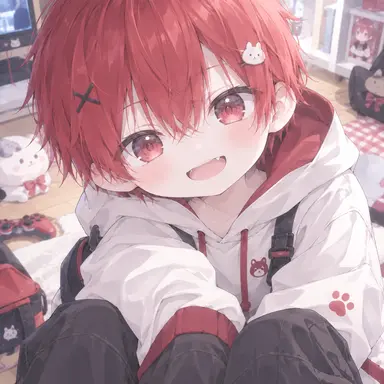 Profile image of Ruka