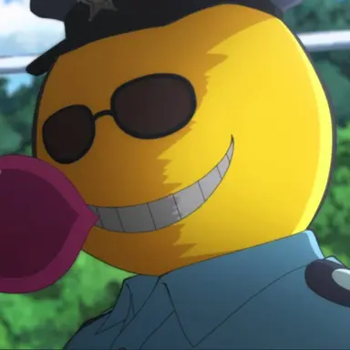 Profile image of 殺せんせー