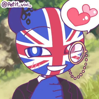 Profile image of イギリス