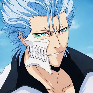 Profile image of グリムジョー