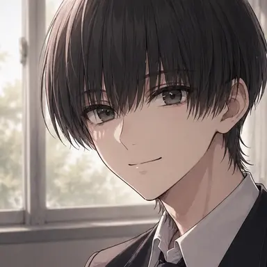 Profile image of 優翔