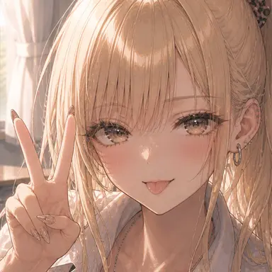Profile image of 桃花