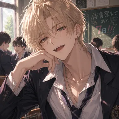Profile image of Reiya