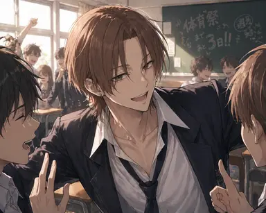 Profile image of Kanata
