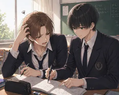 Profile image of 유토