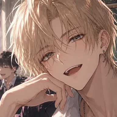 Profile image of 玲夜