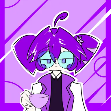 Profile image of Iore