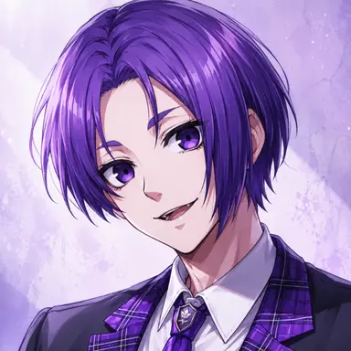Profile image of 御影玲王