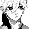 Profile image of Seishiro Nagi